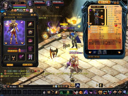魔域口袋版神子觉醒预约活动来袭！10 魔石直购新跟宠，晒暖心时刻赢大奖