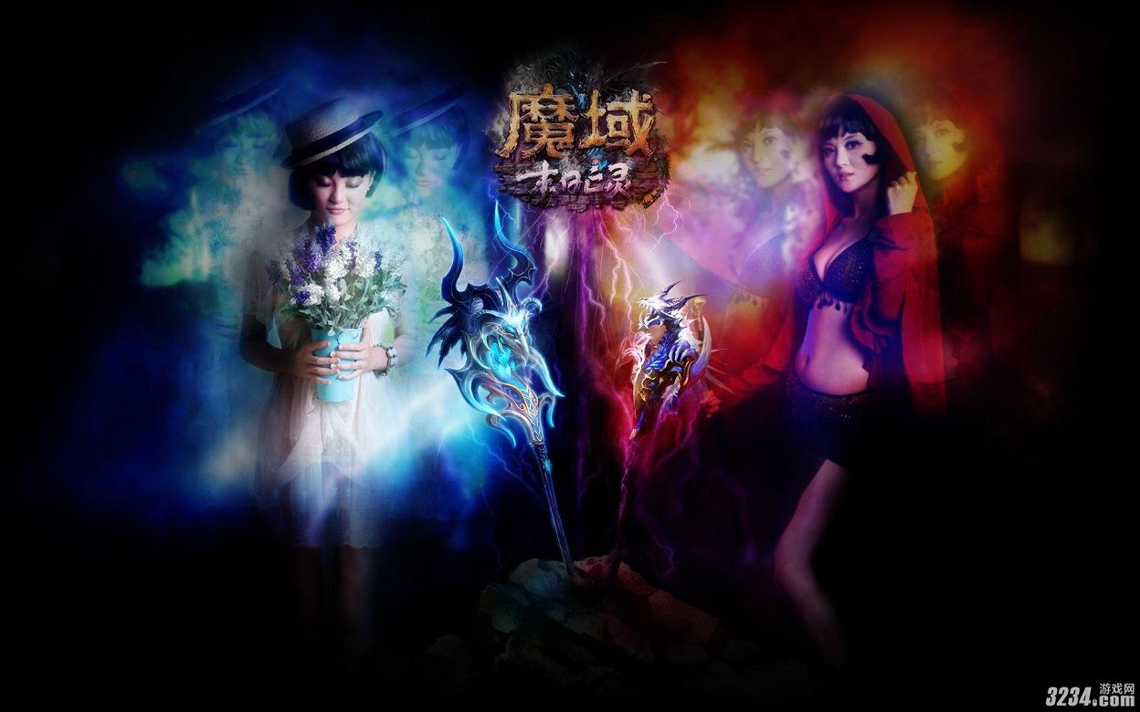 魔域手游2备受瞩目！独特在哪？官网探秘其最新动态